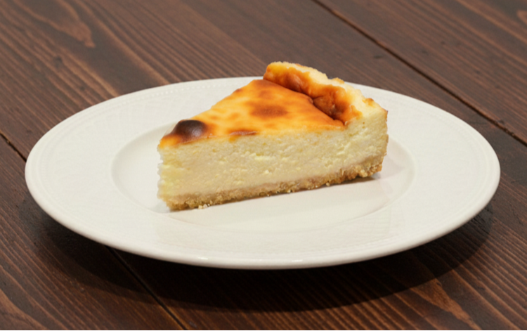 Tarta de Queso Clásica